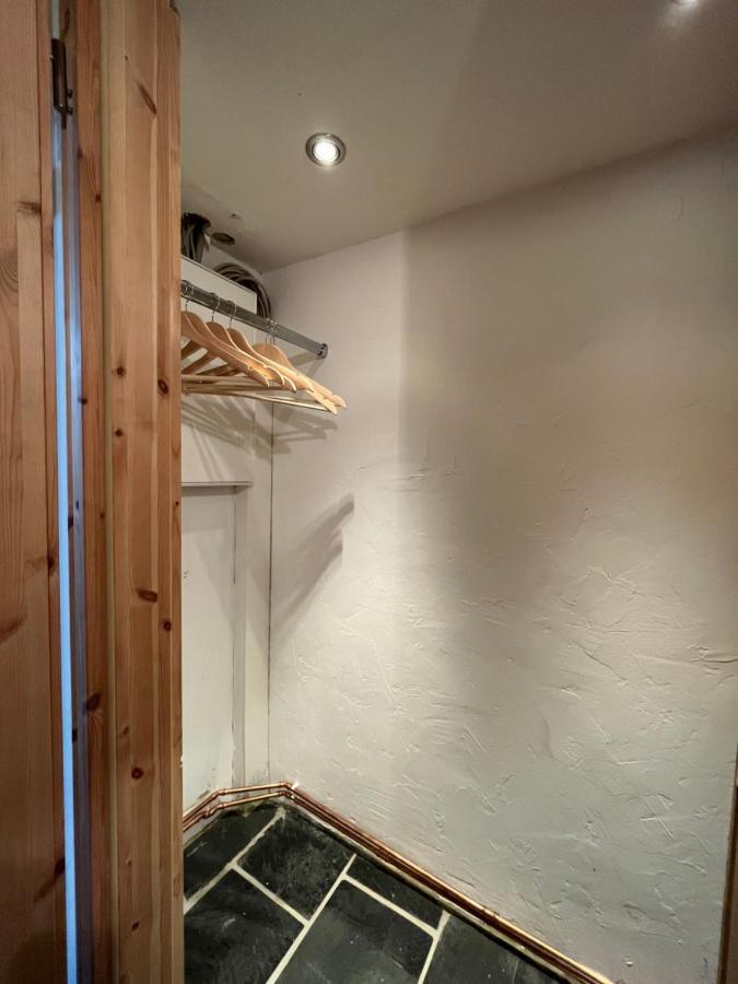 Gruen In Gruen Apartman Detmold Kültér fotó