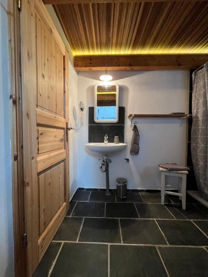 Gruen In Gruen Apartman Detmold Kültér fotó