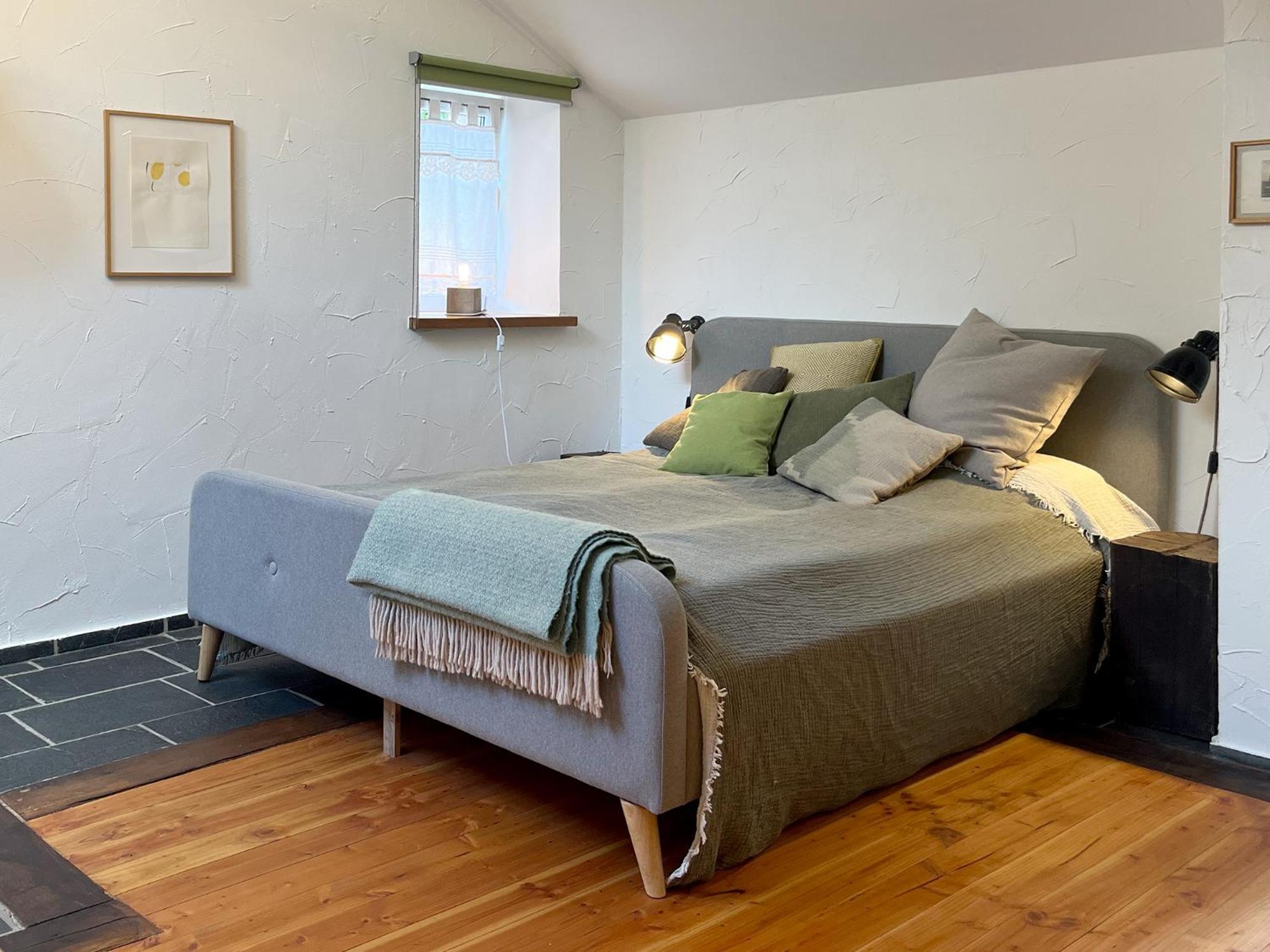 Gruen In Gruen Apartman Detmold Kültér fotó